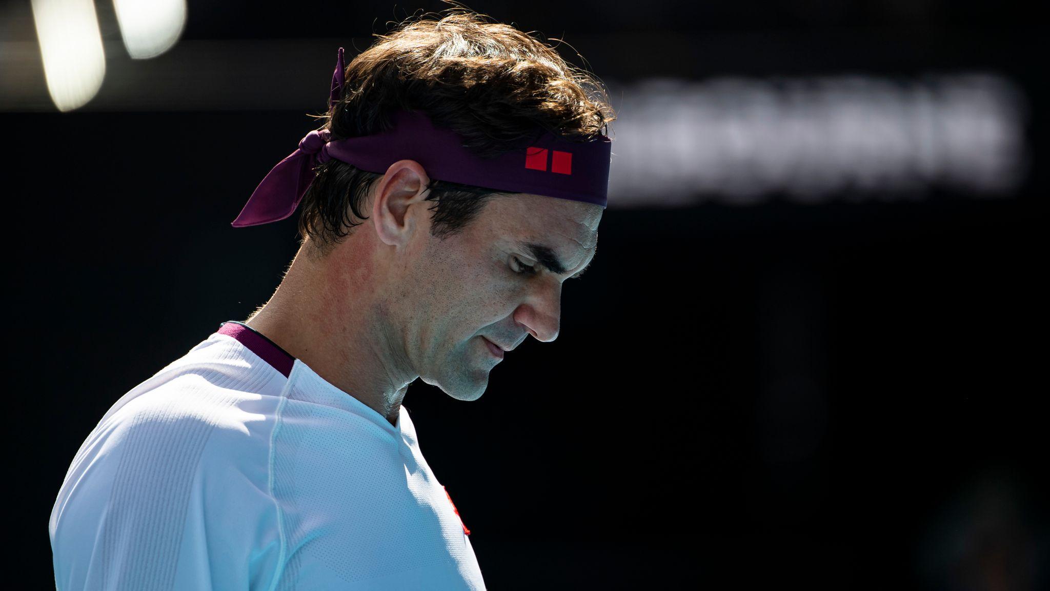 Federer otkazao Majami