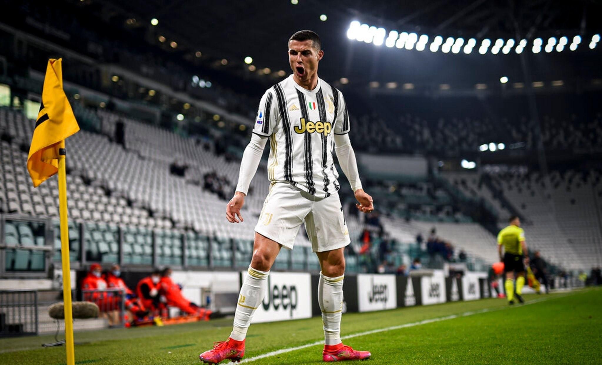 Het-trik Ronalda u pobjedi Juventusa nad Kaljarijem