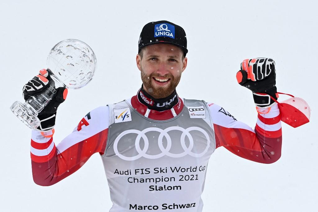 Feleru posljednji slalom sezone, Švarc osvojio Mali kristalni globus