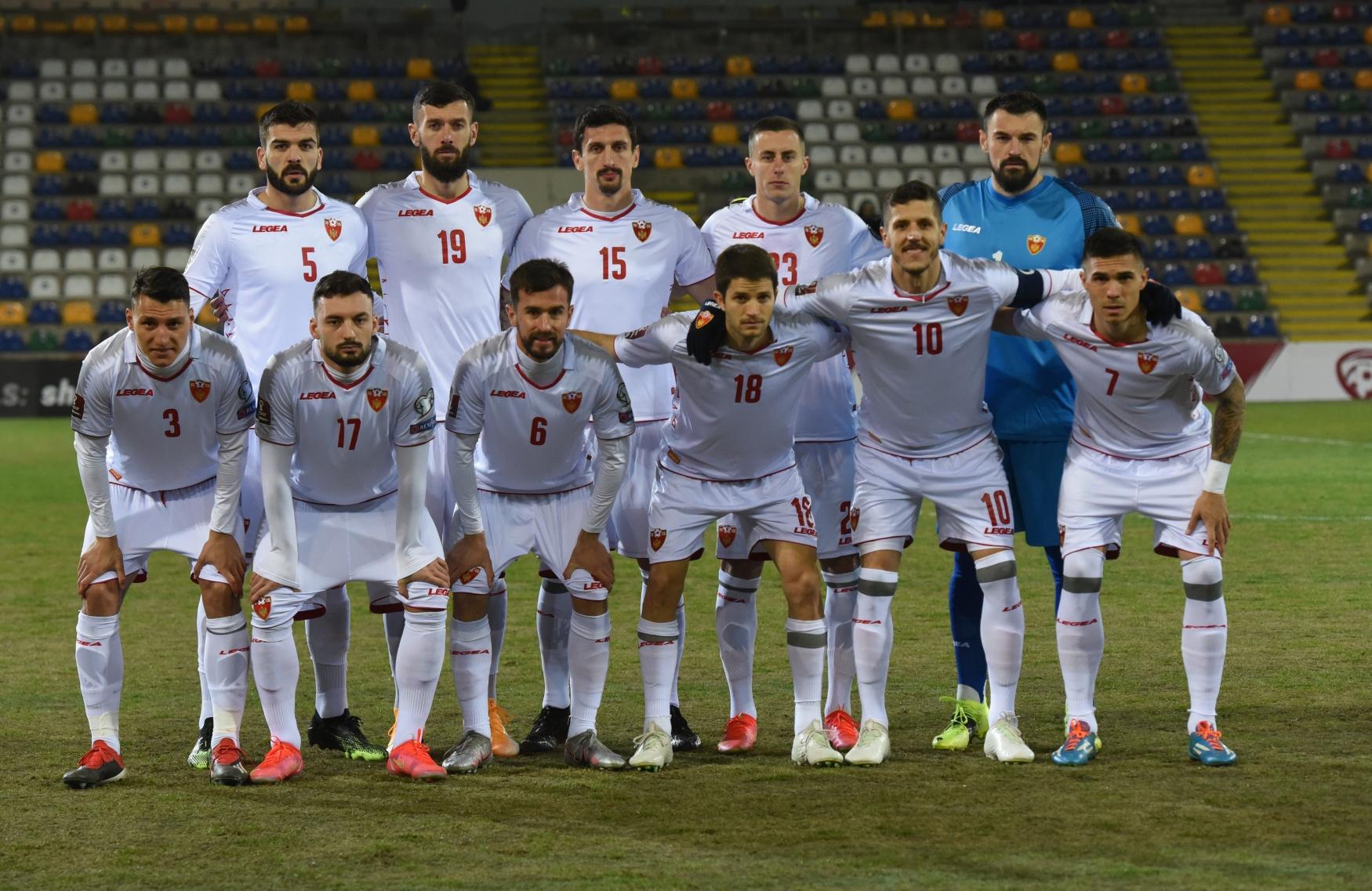 Crna Gora sigurna protiv Gibraltara, Rusija golovima Džube savladala Sloveniju