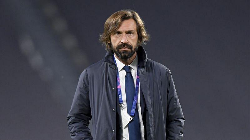Pirlo poručuje da se Juventus ne plaši sankcija UEFA-e