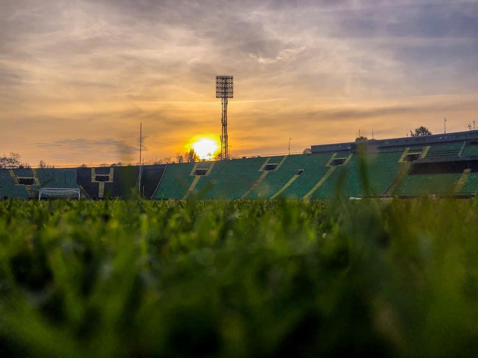 FK Sarajevo dobio stadion Koševo na korištenje