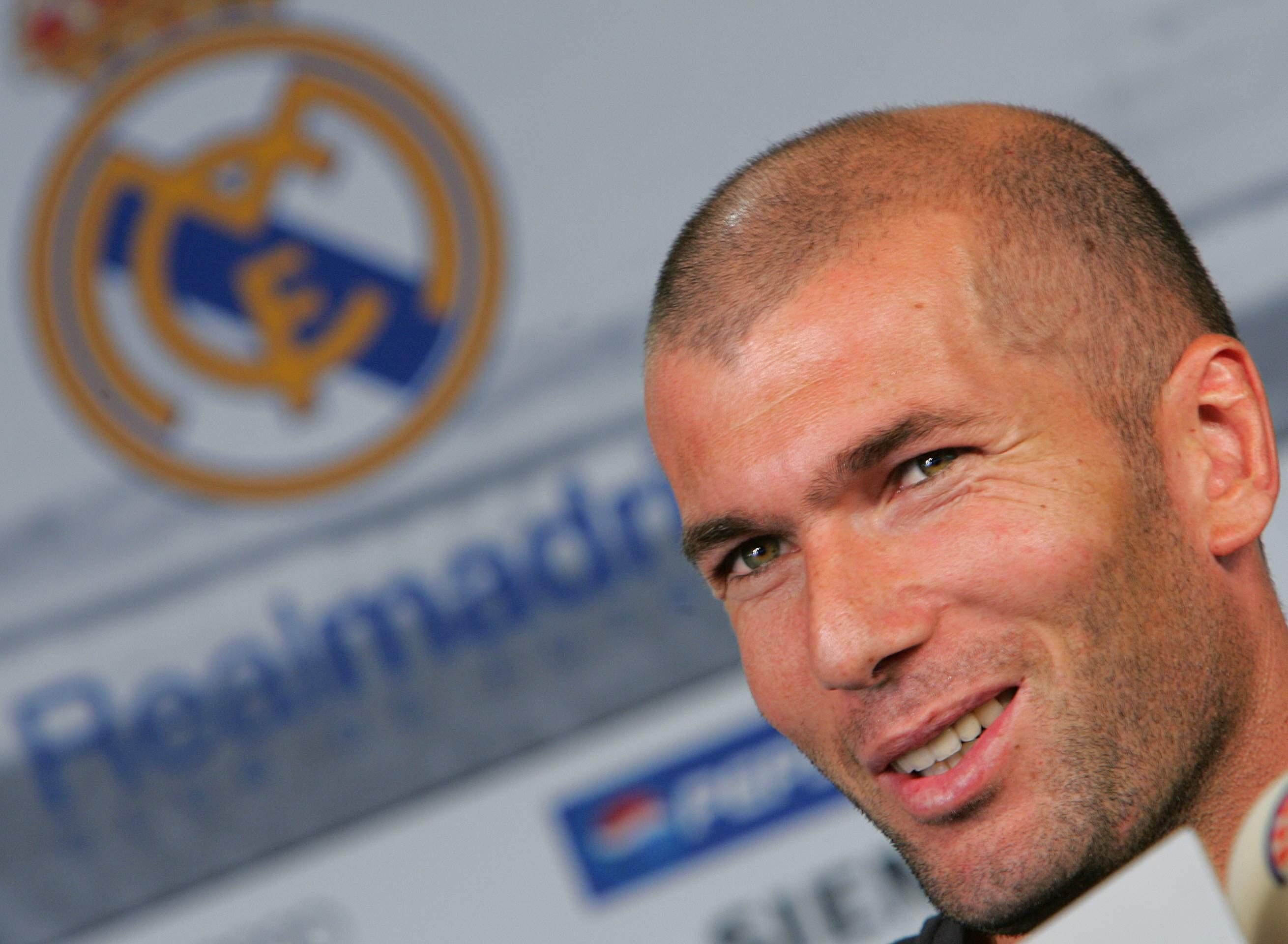 Zidane: Marcelo? Povrijeđen je, ništa više od toga