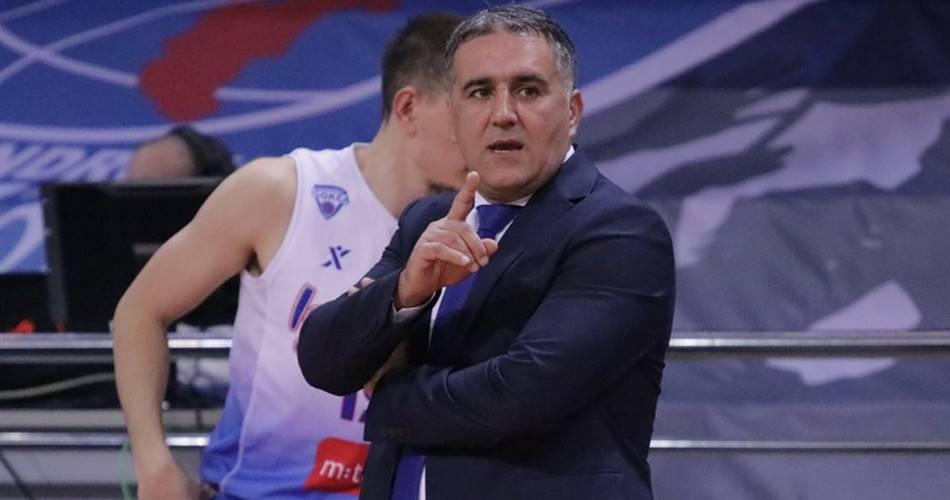 Bajić: U aprilu postao selektor makedonske reprezentacije - Avaz