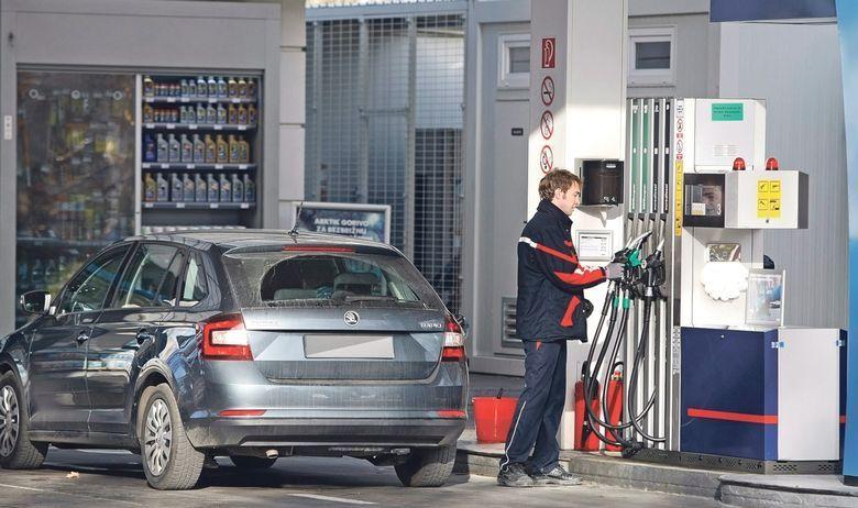 Dokle više: Poskupljuje gorivo u Federaciji BiH