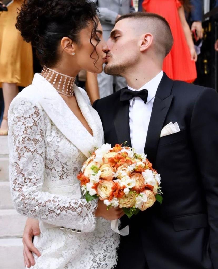 Prijatelji para objavili su fotografije s vjenčanja na društvenim mrežama - Avaz