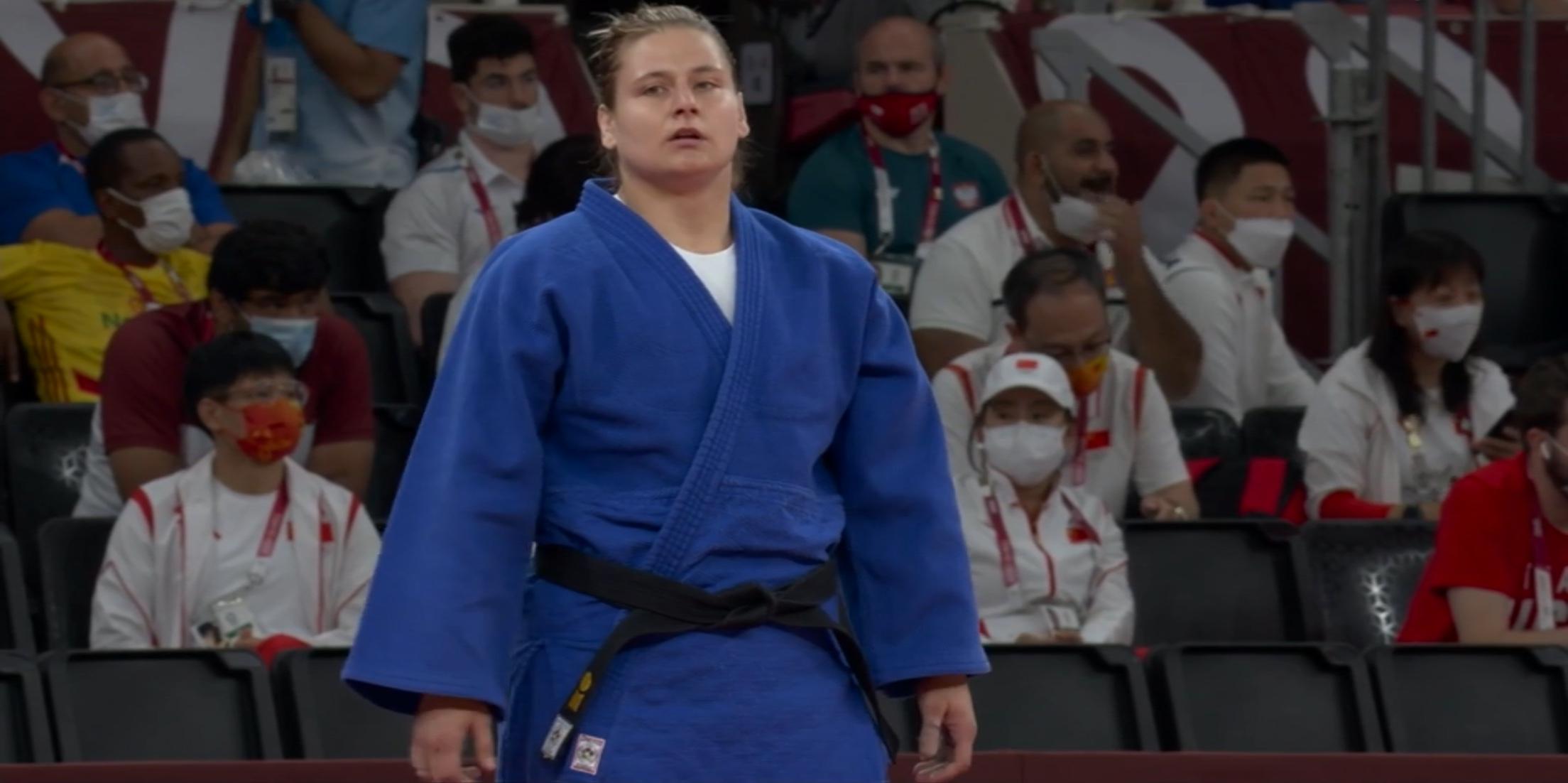Larisa Cerić okončala nastup na Olimpijskim igrama