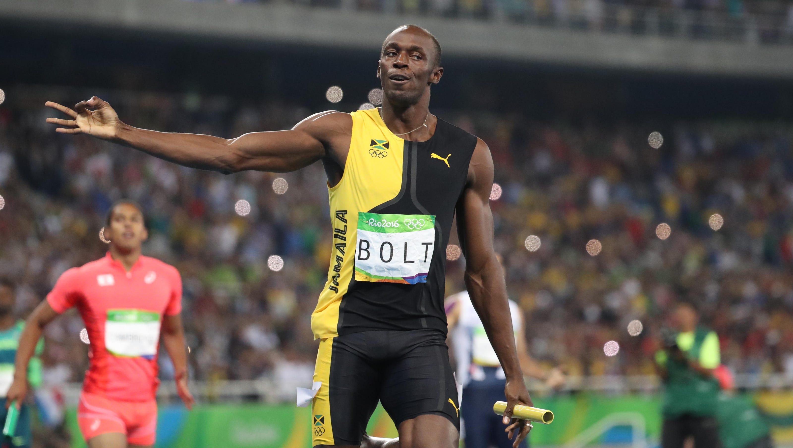 Bolt se želio vratiti: Trener mi nije dao i sada je kasno za povratak