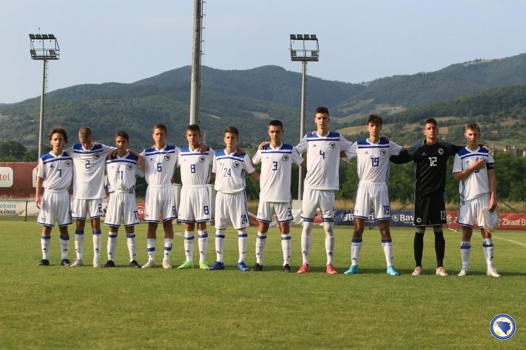 Selektor Janković objavio spisak za utakmice sa Srbijom