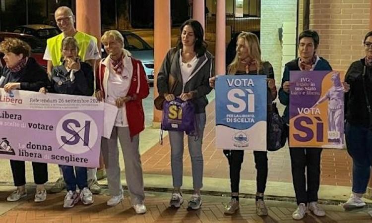 Stanovnici San Marina glasali za legalizaciju abortusa