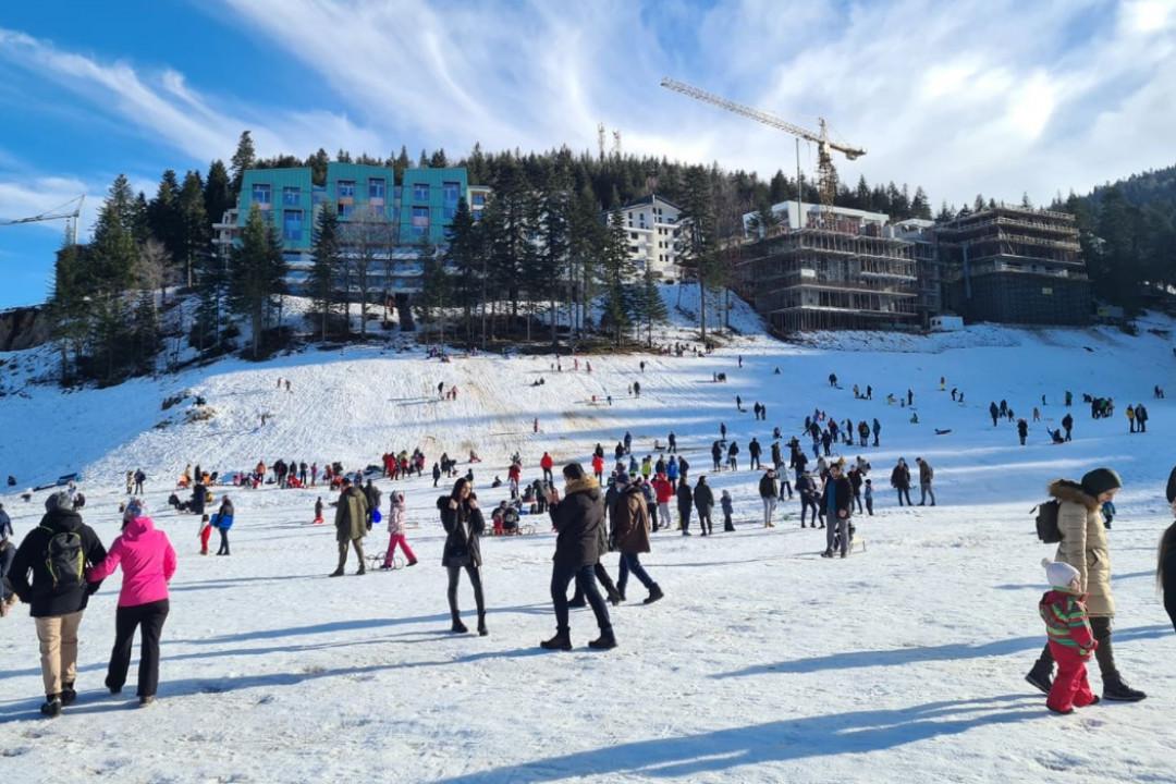 Nova sezona skijanja na Bjelašnici otvara se večeras