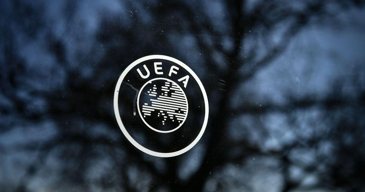 UEFA otkazala meč Konferencijske lige