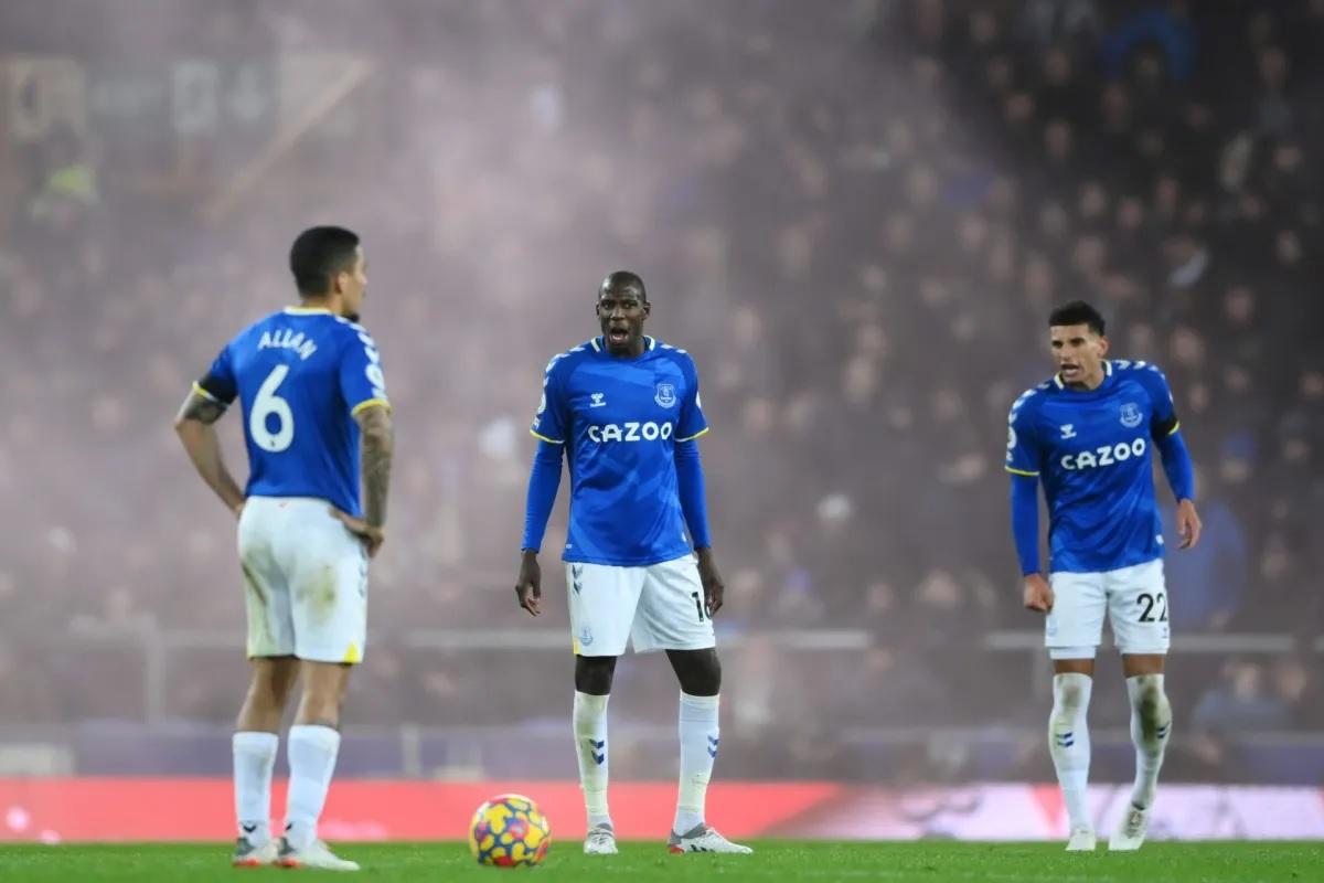 Evertonu odbijen zahtjev za odgodom utakmice protiv Barnlija