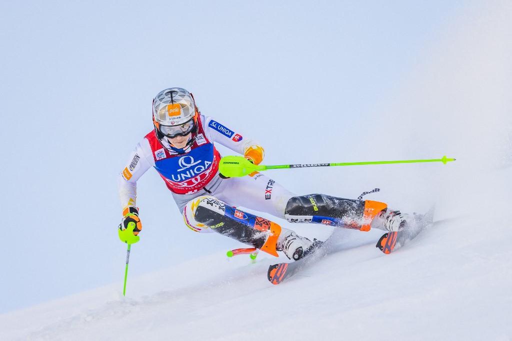 Vlhova pobjednica slaloma u Lincu