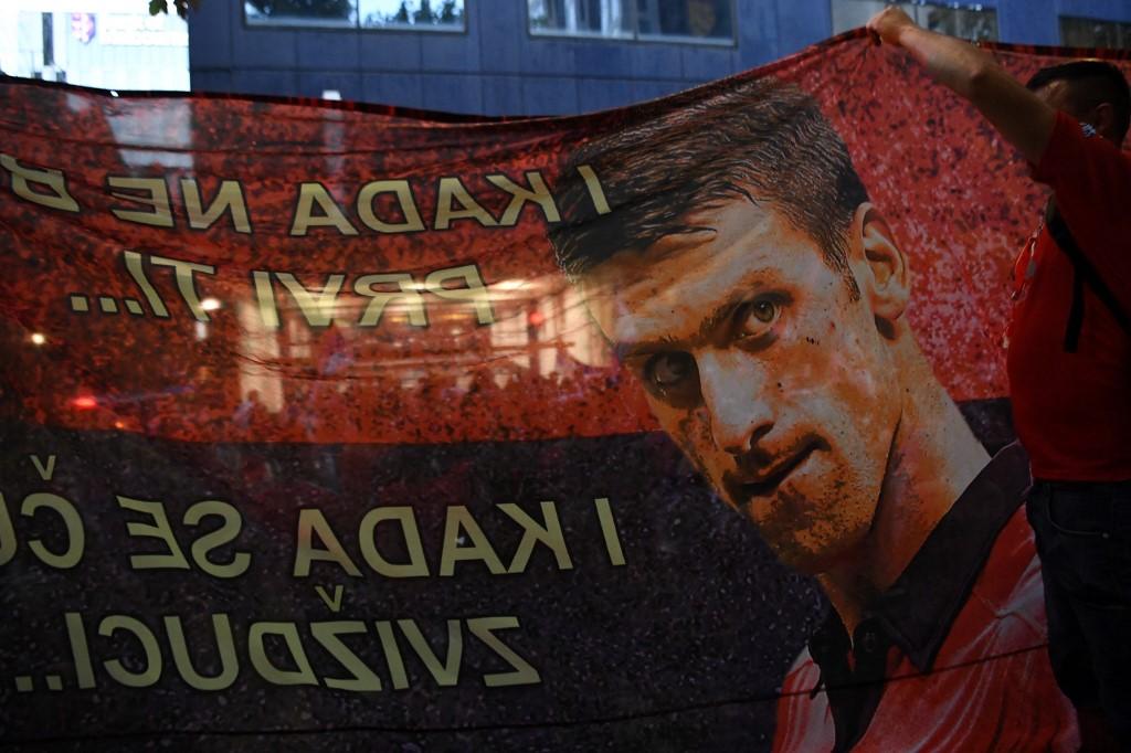 Srbijanski teniser će morati još sačekati na konačnu odluku - Avaz