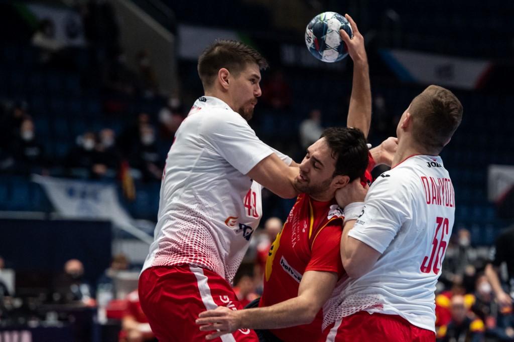 Španci preko Poljske osigurali plasman u polufinale