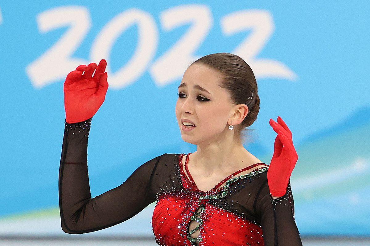 CAS odlučio: Kamila Valijeva će moći da nastavi sa takmičenjem u Pekingu