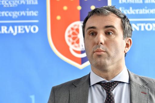 Stojanović traži 2 miliona KM za KK Bosna: Igokea koju sponzorira Dodik sa zastavom RS predstavlja BiH u ABA ligi