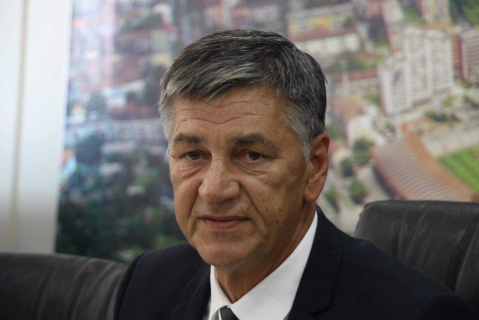 Gradonačelnik Fuad Kasumović čestitao Međunarodni dan žena