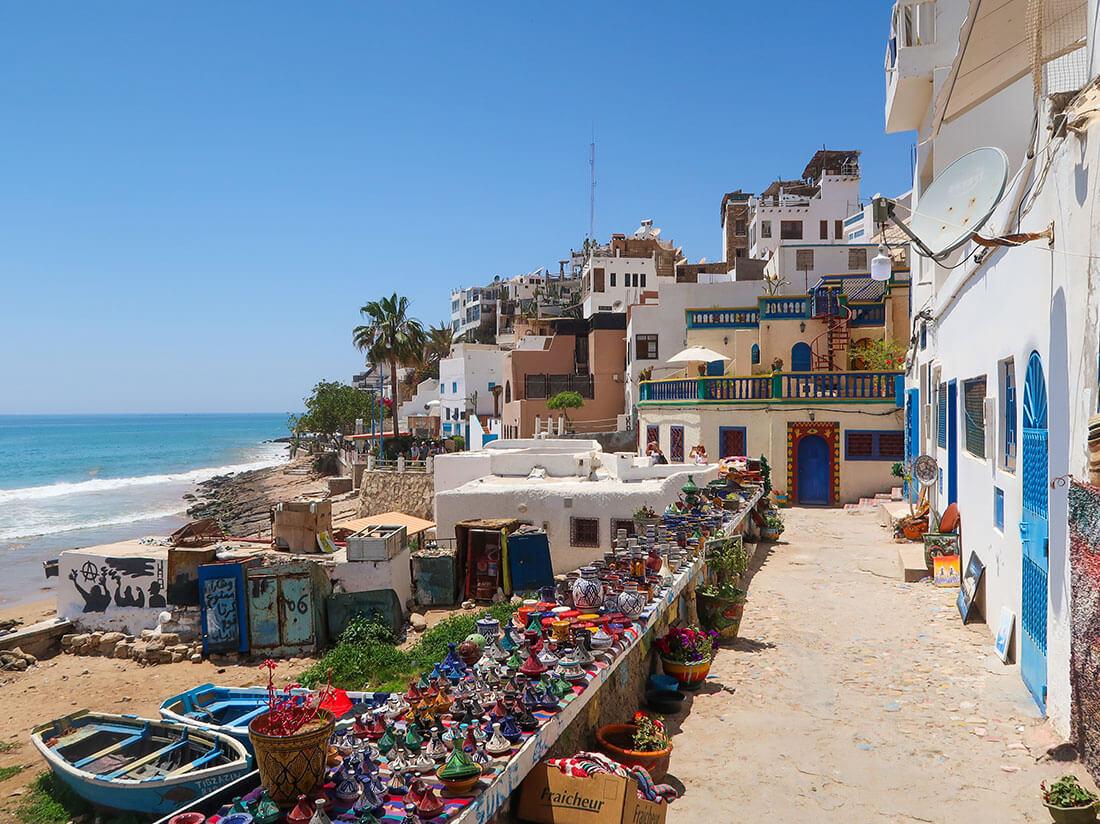 Maroko jedinstvena oaza ljepote i tradicije
