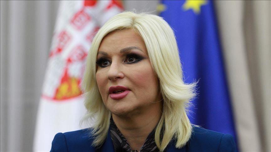 Vučićeva saradnica: Dačić neće sigurno biti premijer