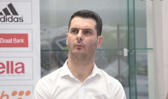 Hoće li Emir Spahić biti novi sportski direktor Sarajeva