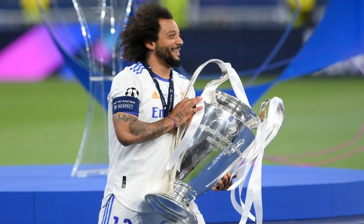 Real Madrid potvrdio odlazak svog najtrofejnijeg igrača