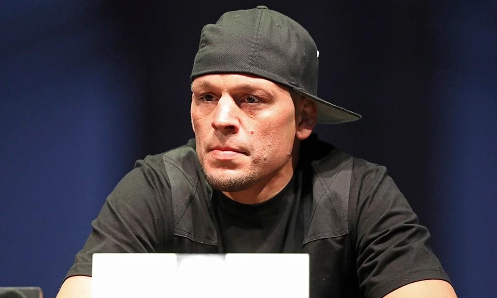Diaz na Twitteru podijelio Paulov nokaut i zatražio otkaz u UFC-u