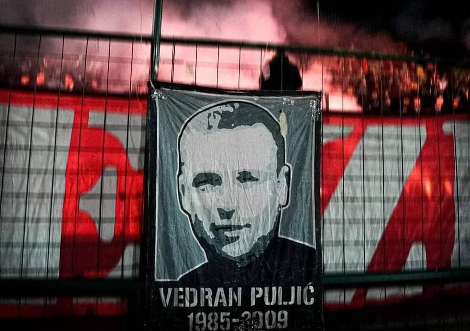 Prošlo je 13 godina od ubistva Vedrana Puljića