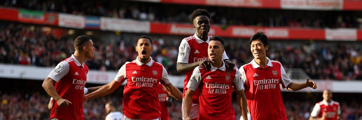 Arsenal je vezao sedam pobjeda u svim takmičenjima - Avaz