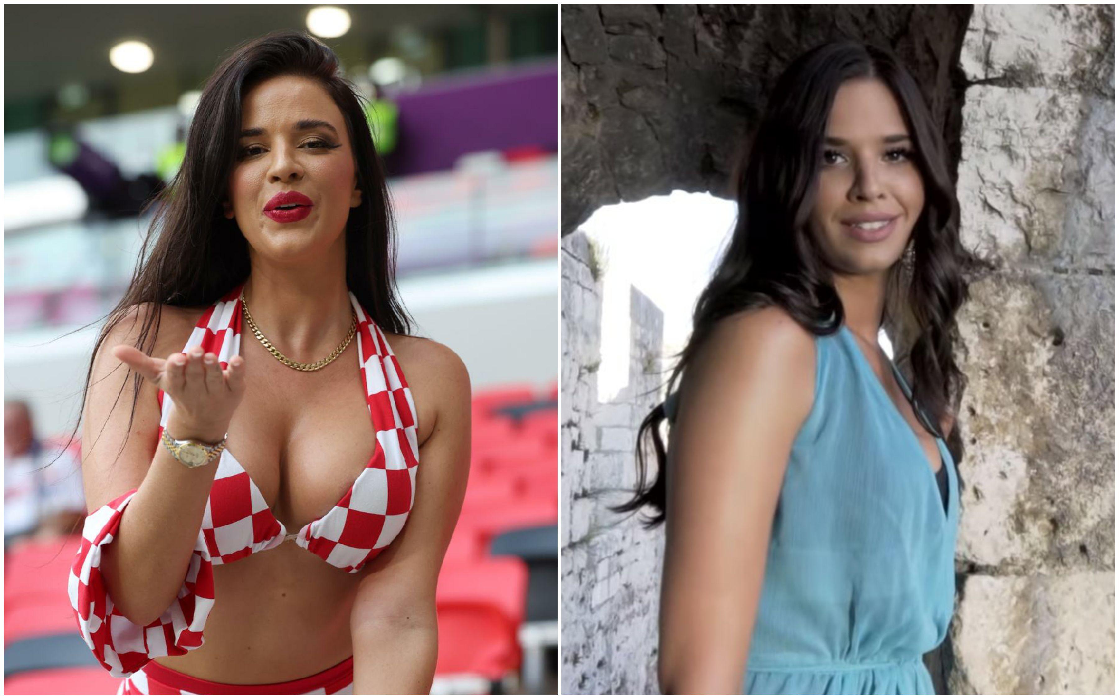 Pronađi razliku: Seksepilna Ivana Knoll htjela je biti Miss Hrvatske 2016., evo kako je tada izgledala