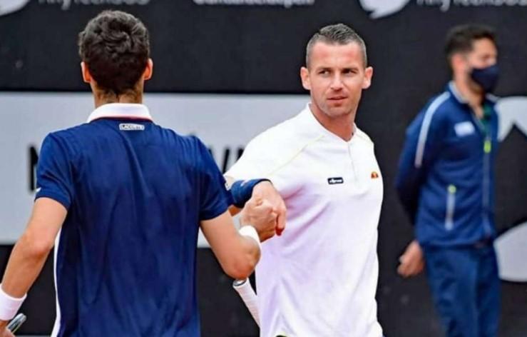Brkić i Escobar u polufinalu dubla na ATP turniru u Adelaidu