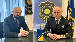 Večernji list: Hrvata treba imenovati za direktora Federalne uprave policije i prestati s kršenjem zakona