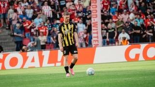 Nezapamćena kazna za nizozemski klub: Donedavno igrali Evropu, sad zbog saradnje s Abramovičem zagrantovana druga liga