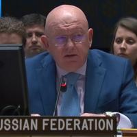 Ruski ambasador u UN-u: Situacija u BiH se naglo pogoršava, kategorički smo protiv Rezolucije o Srebrenici