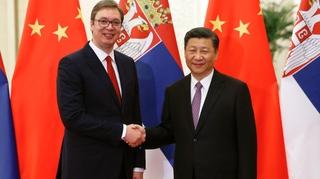 Kineski predsjednik danas stiže u Beograd: Ovo su detalji posjete