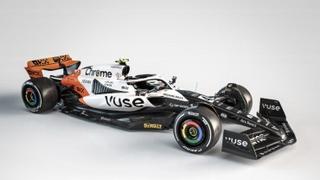 McLaren spreman za veliku proslavu: Pogledajte izgled bolida za utrku u Monaku