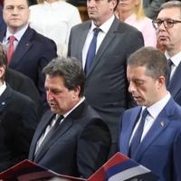 Imenovana Vlada Srbije: Miloš Vučević novi premijer