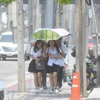 Na Tajlandu umrlo 30 ljudi ove godine od toplotnog udara
