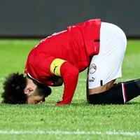 Egipat kvalifikacije otvorio pobjedom od 6:0, rekord maestralnog Salaha