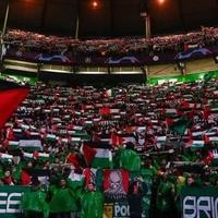 UEFA kaznila navijače Seltika zbog podrške Palestini