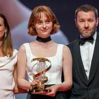 Asja Zara Lagumdžija osvojila nagradu za najbolju glumicu na festivalu u Marakešu 