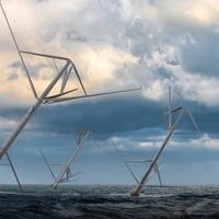 Revolucionarne plutajuće vjetroturbine spremne za testiranje