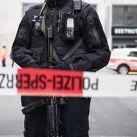 Pucnjava u Švicarskoj: Ubijene dvije osobe, napadač u bjekstvu