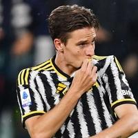 Suspendirana zvijezda Juventusa: "Kladio sam se 12 sati dnevno, bilo me briga za porodicu i prijatelje"