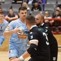 Rukometaši Vogošće preko Trepče do 3. kola EHF Evropskog kupa