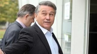 Incident na suđenju: Halid Muslimović napustio sudnicu