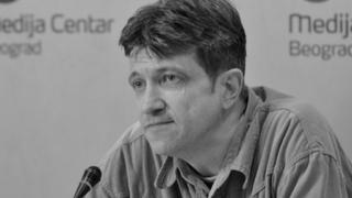 Preminuo novinar Bojan Tončić: Tokom karijere pisao o ratnim zločinima, uzrocima, počiniteljima, društvenoj atmosferi 