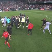 Video / U Španiji će da gori: Sudija svirao kraj dok je Realova lopta ulazila u gol