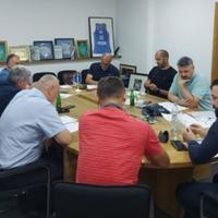 Održana sjednica Upravnog odbora KSBiH, raspravljano i o tužbi Vedrana Bosnića